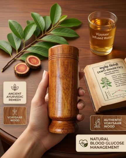 Diabetes (Sugar Control) Glass